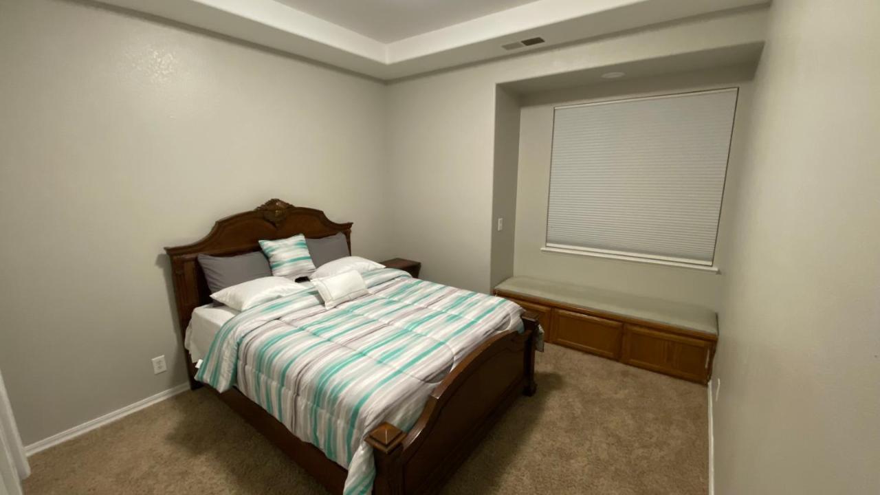 Beautiful Peaceful Desirable Home In Madera Rancho מראה חיצוני תמונה