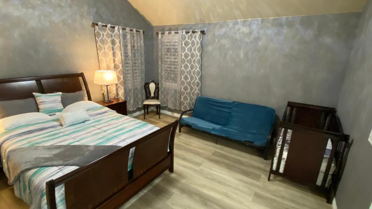 Beautiful Peaceful Desirable Home In Madera Rancho מראה חיצוני תמונה