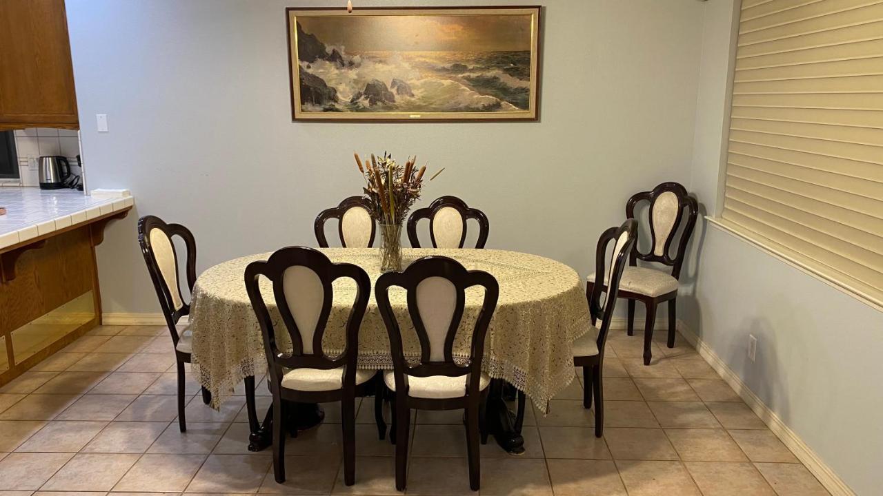 Beautiful Peaceful Desirable Home In Madera Rancho מראה חיצוני תמונה
